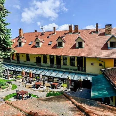 Schwaiger Hotel