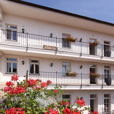 Angelis Hotel Praha