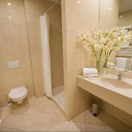 Angelis Hotel