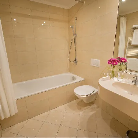 Hotel Angelis 4*