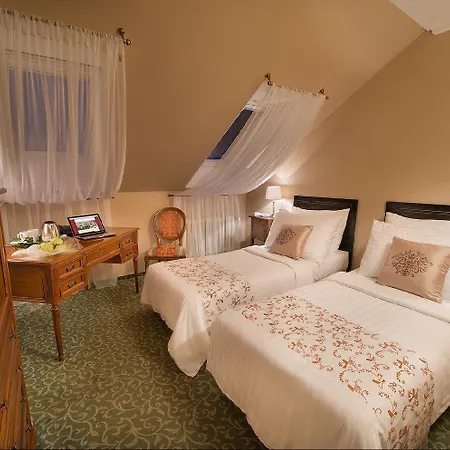Angelis Hotel Praha