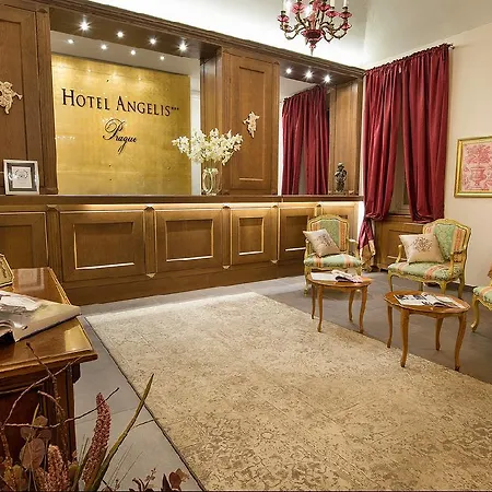 Angelis Hotel