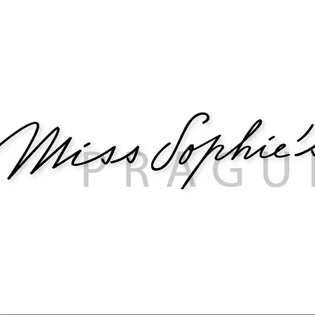 Miss Sophie's New Town & Wellness 4*