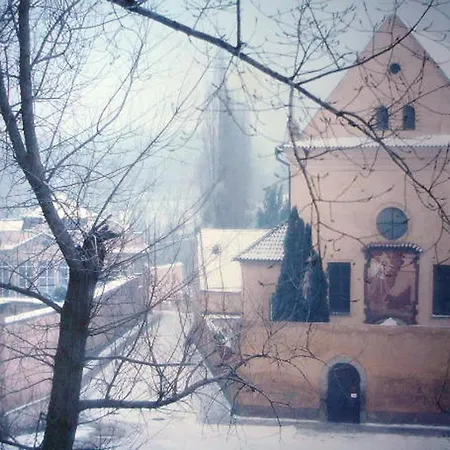 Romantik U Raka Hotel Praha