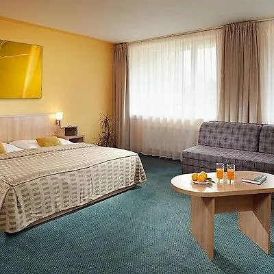 Hotel Areal Repy Prag