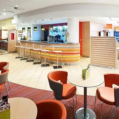 Ibis Mala Strana Hotel Praga