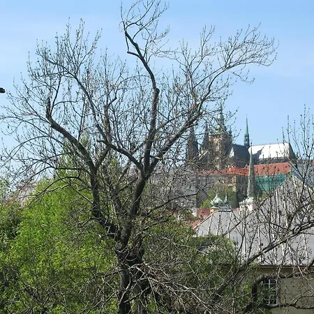 Karolina Apartment Prague