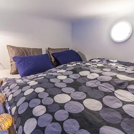 Apartment Pernerova Studio By Easybnb *