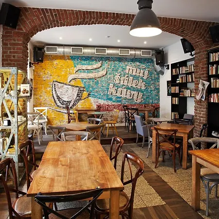 Pernerova Studio By Easybnb Apartment Prague
