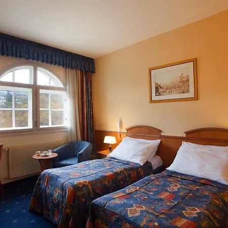 Kavalir Hotel Praga