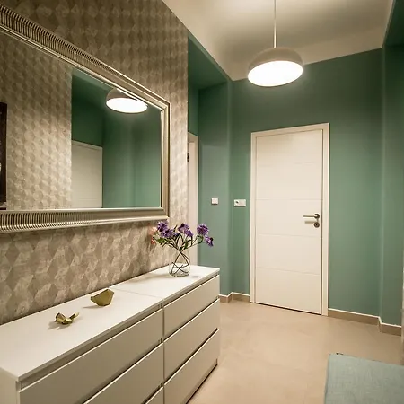 3bdr Center Ruterra *