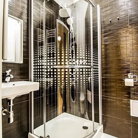 Apartment 3bdr Center Ruterra Prague