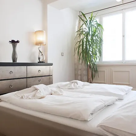 Dlouha - Old Town Aparthotel Prague