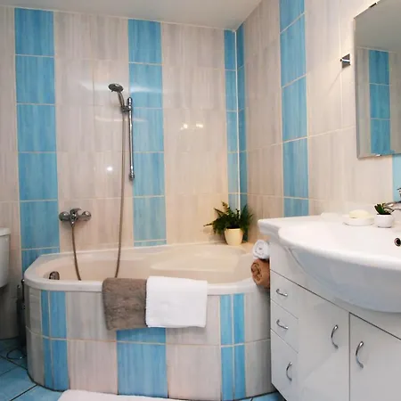 Apartment Wenzig *
