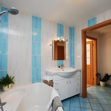 Apartment Wenzig