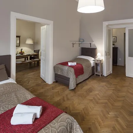 Dlouha 2ab * Prague