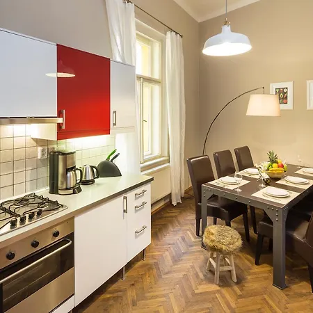 Dlouha 2ab Prague