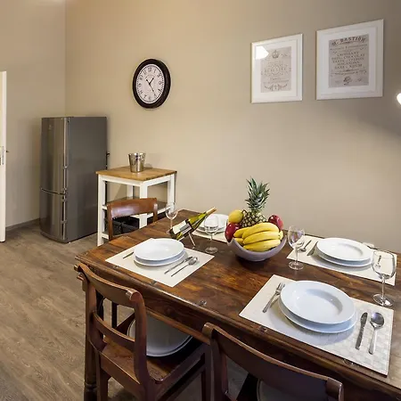 Dlouha 2ab Apartment