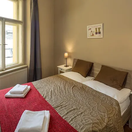 Dlouha 2ab Prague