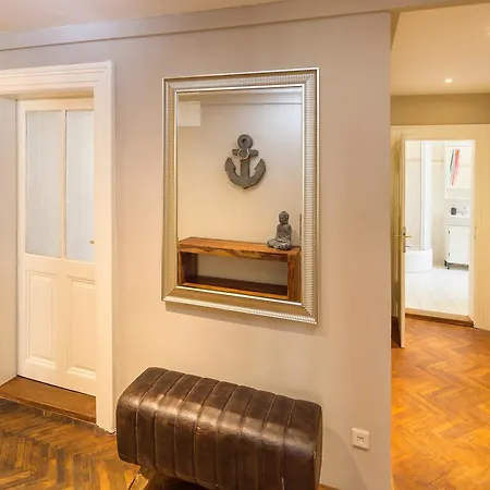 Apartment Dlouha 2ab