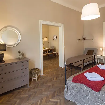 Dlouha 2ab Apartment *