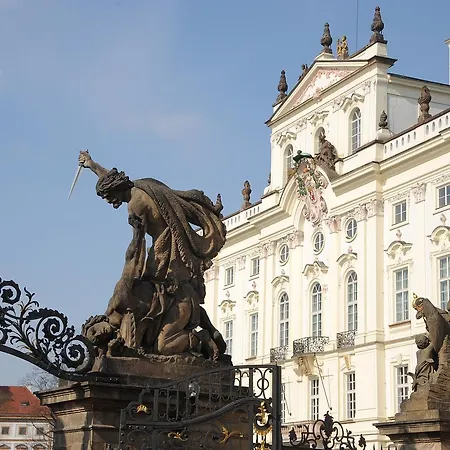 Wenzig Prague
