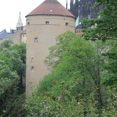 Apartment Wenzig