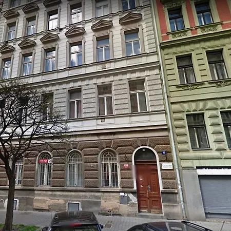 Wenzig Apartment *