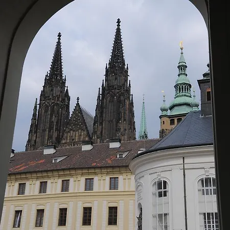 Apartment Wenzig *