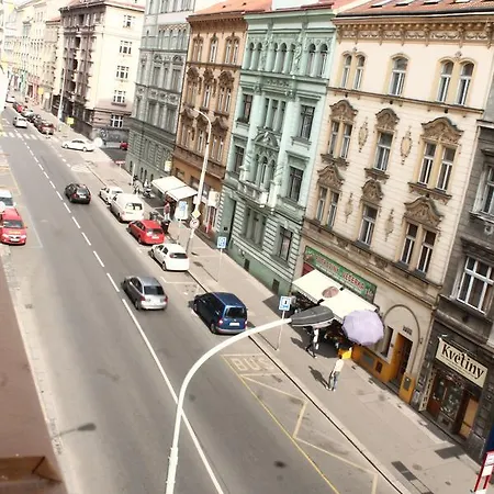 Lovely * Prague