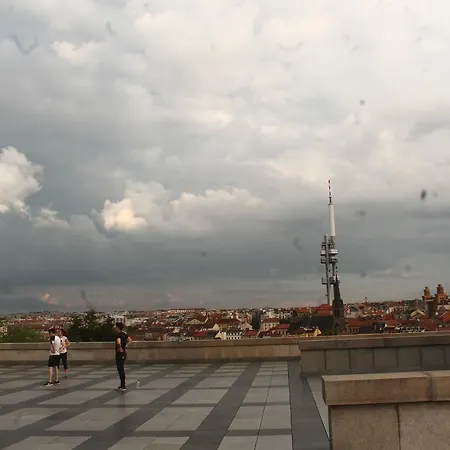 Lovely Praga