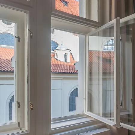 Apartamento Old Town *