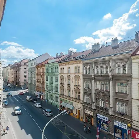Lovely Prague