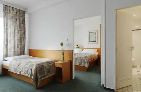 Axa Hotel Praha