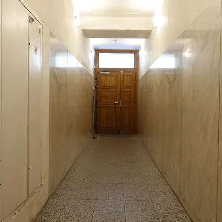 City Slezska Apartment *