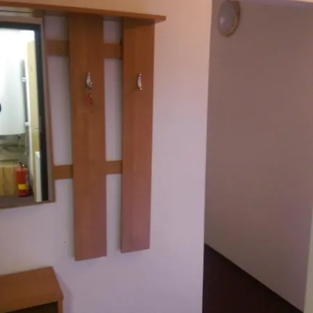 Guest house Squash Hajek Prague