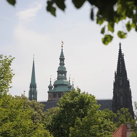 Karlova Praga