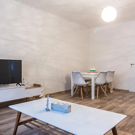 Apartament Karlova Praga