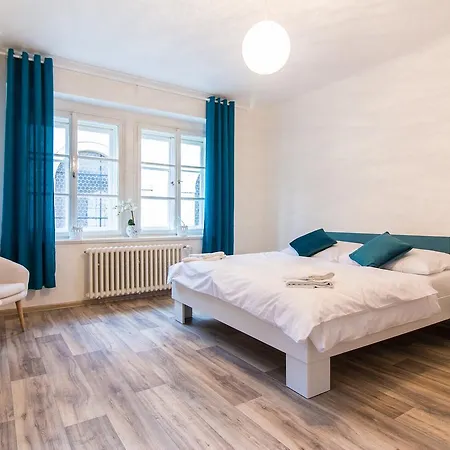 Karlova Apartament