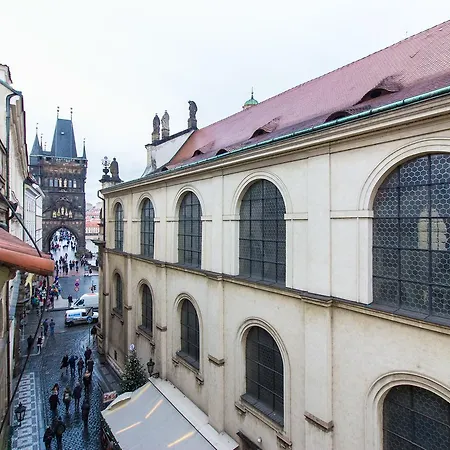 Karlova * Praga