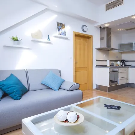 Apartment Modern Opatovicka