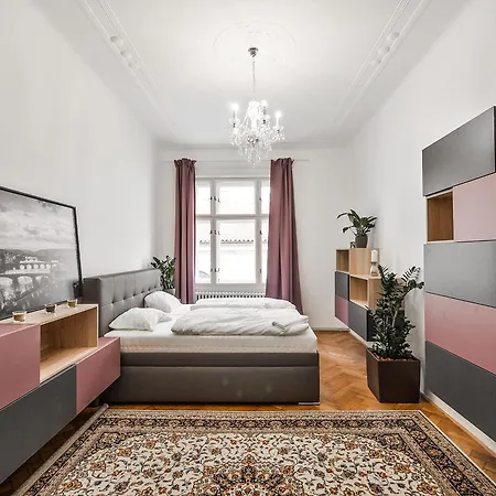 Apartamento Old Town *