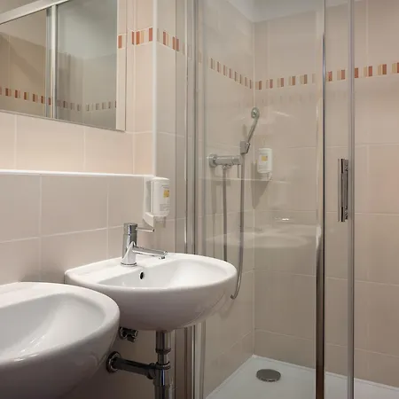 Otel Congress & Wellness Olsanka