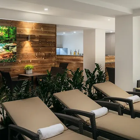 Congress & Wellness Olsanka Prag