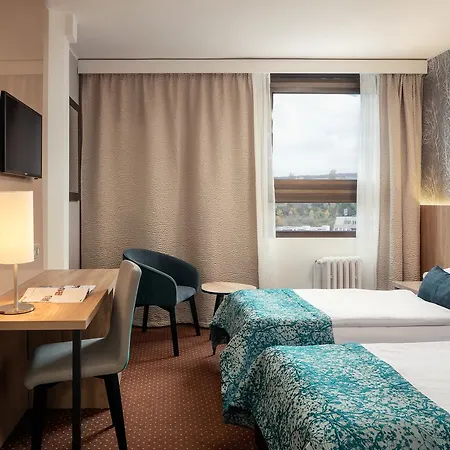 Otel Congress & Wellness Olsanka 4*