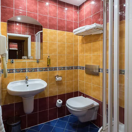 William 3* Praga