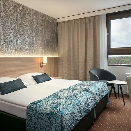 Otel Congress & Wellness Olsanka