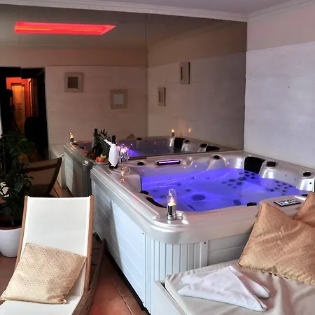 St. Tropez Prag
