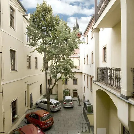 Metamorphis Hotel Praga