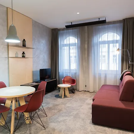 Hostel Visitinn Prague
